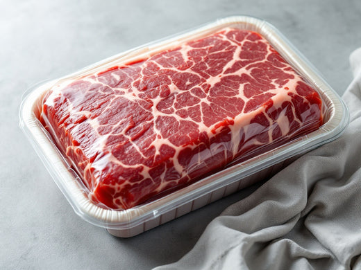 Raw Meat