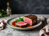 Australian Beef Short Ribs - 2kg Value Pack fresh product image without printed package numbers