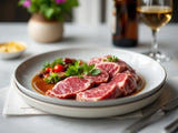 Australian Wagyu Oxtail - 1.5kg Soup Cut fresh product image without printed package numbers