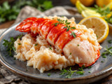 Lobster Tail Daily Value Pack fresh product image without printed package numbers
