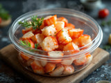 Lobster Cocktail Claws - 460g fresh product image without printed package numbers