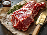 Australian Wagyu Oxtail - 1.5kg Soup Cut fresh product image without printed package numbers