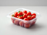 Sweet Cherry Tomatoes - Snack-Ready Pack fresh product image without printed package numbers