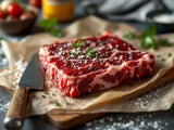 Australian Beef Short Ribs - 2kg Value Pack fresh product image without printed package numbers