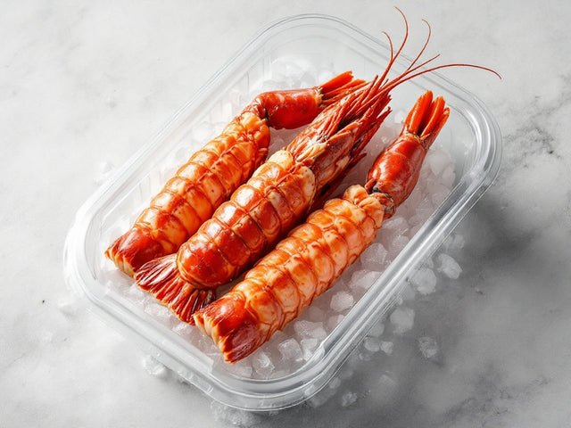 Lobster Cocktail Claws - 460g fresh product image without printed package numbers