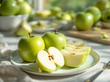 Crisp Green Apples - Family Bag fresh product image without printed package numbers