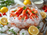 Lobster Cocktail Claws - 460g fresh product image without printed package numbers
