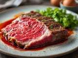 Argentinian Beef Ribs - 2.5kg Pack fresh product image without printed package numbers