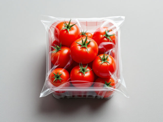 Red Tomatoes - Kitchen Staple Pack fresh product image without printed package numbers