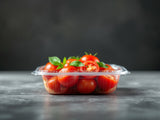 Red Tomatoes - Kitchen Staple Pack fresh product image without printed package numbers