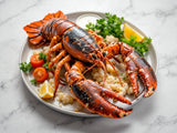 Giant Deep-Sea Lobster Claw Pack fresh product image without printed package numbers