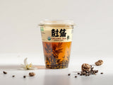 Organic Jasmine Tea Cups - 20ct fresh product image without printed package numbers