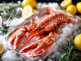 Giant Deep-Sea Lobster Claw Pack fresh product image without printed package numbers