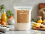 Premium Mixed Sugar - 500g fresh product image without printed package numbers