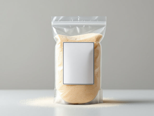 Premium Mixed Sugar - 500g fresh product image without printed package numbers