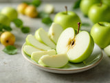 Crisp Green Apples - Family Bag fresh product image without printed package numbers