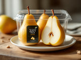 New Zealand Red Pears - Juicy Pack fresh product image without printed package numbers